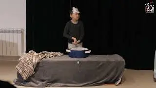Сказка «Волк и Теленок, 26.02.2023 - 17.00