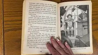 Frindle read aloud chapter 12
