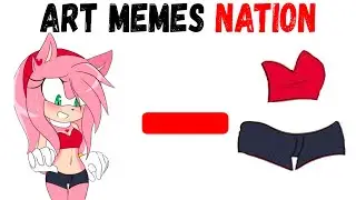 Friday Night Funkin ◀ FNF ▶ Sonic Amy Rose ➖ Clothes = ❓ Poppy Playtime ANIMATION
