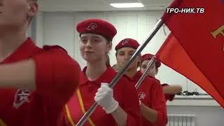 ПАМЯТИ ГЕРОЕВ СТАЛИНГРАДА