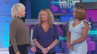 Daughter Tells Mom to ‘Leave the Sex Industry Behind Us’