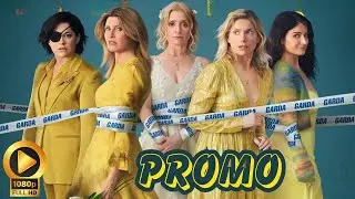 BAD SISTERS Season 2 Trailer (2024) | Release Date And Everything We Know