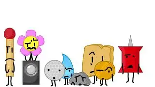 Bfdi reaction at looking at you😦