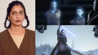 Depa Billaba Scenes and Mentions (Ep 1, 2, Clone Wars, Bad Batch, Rebels)