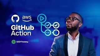 Build et déploiement automatisés avec GitHub Actions sur une instance EC2 AWS