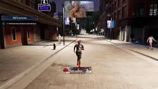 2k22 Next-Gen|Best 2way 3pt playmaker|Lvl 40?