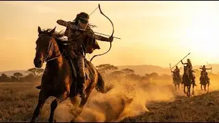 Life Millions of Years Ago | Amazon Warriors – Secrets of Ancient Scythia