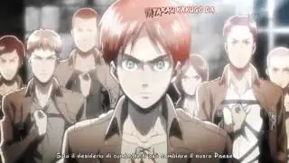 Opening - Shingeky No Kyojin