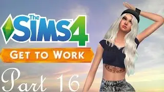 ♦The Sims 4♦ ♦Part 16♦ ♦Waiting for baby♦