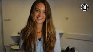 Durf Te Doen l Catherina van Duijn