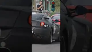 Ferrari's Greatist Hit