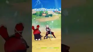 #genshin
