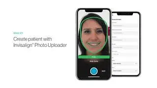 How to use the iTero Element™ 5D imaging system's auto-upload functionality