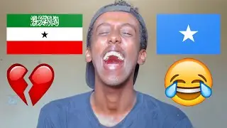 SOMALIA VS SOMALILAND ACCENT/DIALOGUE CHALLENGE! (SO FUNNY!!)🇸🇴🇮🇷😂😂🤣