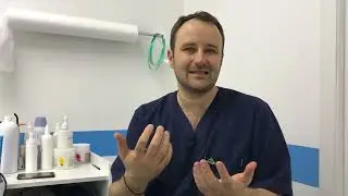 Как выглядят здоровые и проблемные ногти