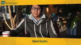 Amazing Stories: Dustin