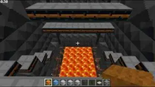 Minecraft + Portal