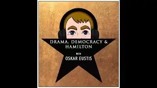 Drama, Democracy & Hamilton with Oskar Eustis