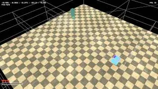 [VIXEN] Octree Test