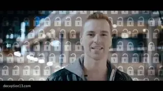 Unlock by Morgan Strebler - Trailer