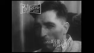 1930s Radio Broadcasting and President Roosevelt's Fireside Chat Snippets