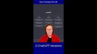 ChatGPT vs New Bing