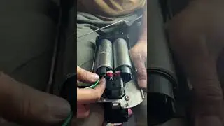 Check the fuel pump🤌🏾 #mekanik #otomotif #fuelpump #tipsandtricks #videoshort #gtrr35 #viralshort