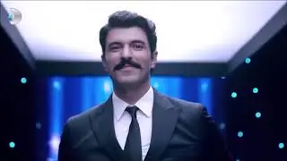 Engin Akyürek   ღ Happy new year 2018  ღ