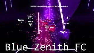 xi - Blue Zenith - FC