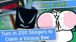 I Lost My MIND Getting The VICIOUS BEE..