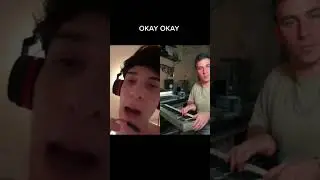 LEAL x CORIPROD - OKAY RKT🔥Pronto en todas las plataformas (fecha al final del short)🐅💪🏻💙