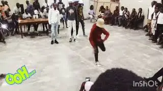 sesfontein Finest🇳🇦dance movement
