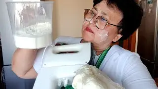 Любовь Киев - НЕПРЕВЗОЙДЁННЫЙ КОНДИТЕР!