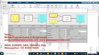 Fuzzy logic controller for nine level multi-level inverter with reduced number of switches