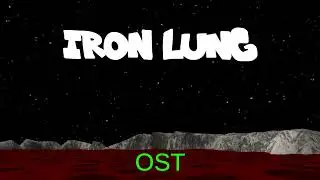 Iron Lung (Iron Lung FNF Mod Mix) (+ FLP)