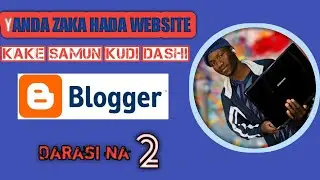 YANDA ZAKAYI POSTING A WEBSITE DINKA|DARASI NA 2|