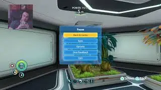 To New Depths | Subnautica