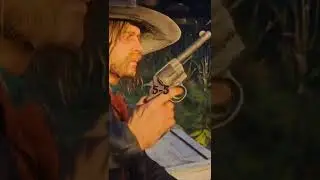Arthur Morgan vs Micah Bell
