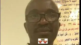 THE INBOX  WITH KARAMBA TOURAY