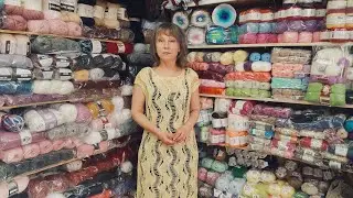 Dress. It's up to you to judge the result.