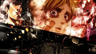 Starting THE RUMBLING And Becoming THE COLOSSAL TITAN In This ATTACK ON TITAN Game | Roblox AOT Game