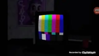 Русский трейлер пять ночей с Кэнди