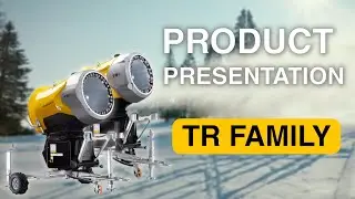 Product Presentation: TR Family