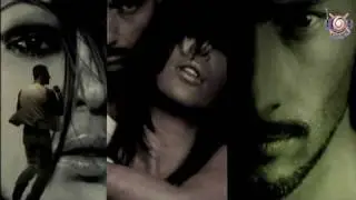 Polina Griffith feat. Kishe - Confused