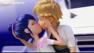 (If Only) Adrienette ~AMV (Miraculous Ladybug