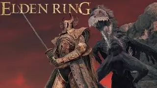 Elden Ring: On The Hunt For A Demi