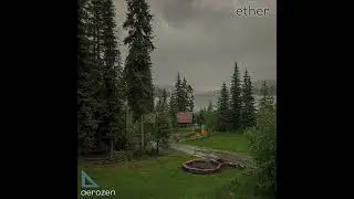 aerozen - ether (audio)