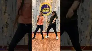 Tera Phool Sa Hai Ang | Just Dance #ytshorts #shorts #reels