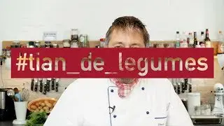 Gemüseauflauf 
