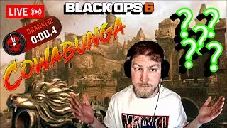 LIVE🔴I'M QUITTING Citadelle FOREVER If I Don't Beat INSANE Mode Tonight?